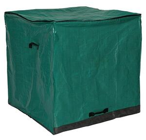 Gardol Comfort Vreča za vrtne odpadke (1.000 l, 100 x 100 x 100 cm)