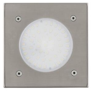 Eglo 93481 - LED Zunanja svetilka za dovozno pot LAMEDO LED/2,5W/230V IP67