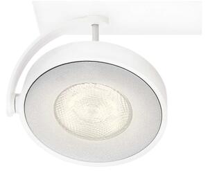 Philips 53174/31/16- LED Zatemnitvena svetilka MYLIVING CLOCKWORK 4xLED/4,5W/230V