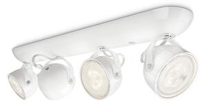 Philips 53234/31/16 - LED Reflektor MYLIVING DYNA 4xLED/3W/230V