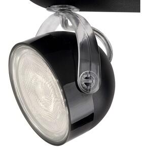 Philips 53234/30/16 - LED Reflektor MYLIVING DYNA 4xLED/3W/230V