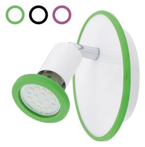 Eglo 94171 - LED reflektor MODINO 1xGU10/3W/230V