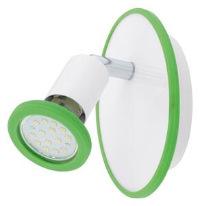 Eglo 94171 - LED reflektor MODINO 1xGU10/3W/230V