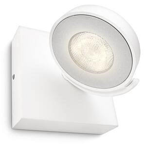 Philips 53170/31/P0 - Zatemnitveni reflektor MYLIVING CLOCKWORK 1xLED/4,5W