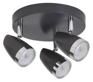 Rabalux 6514 - LED Reflektor KAREN 3xLED/4W/230V