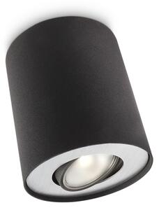 Philips 56330/30/PN - Reflektor MYLIVING PILLAR 1xGU10/50W/230V