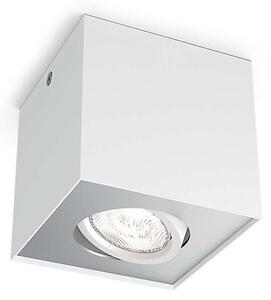 Philips 50491/31/P0-LED Zatemnitveni reflektor MYLIVING BOX 1xLED/4,5W/230V