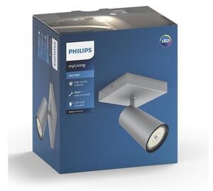 Philips 50571/48/PN - Reflektor MYLIVING PAISLEY 1xGU10/5,5W/230V