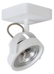 Lucide 31930/12/31 - LED reflektor TALA LED 1xG53/12W/230V/12V