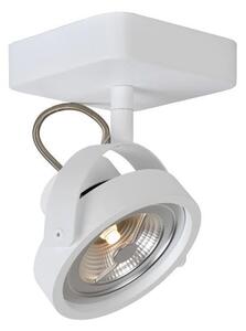 Lucide 31930/12/31 - LED reflektor TALA LED 1xG53/12W/230V/12V