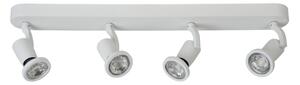 Lucide 11903/20/31 - LED reflektor JASTER-LED 4xGU10/5W/230V bel