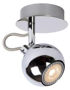 Lucide 17991/05/11 - LED reflektor COMET 1xGU10/4,5W/230V