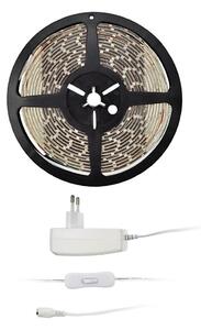 Solight WM50-20T - LED Trak 24W/12V 5m