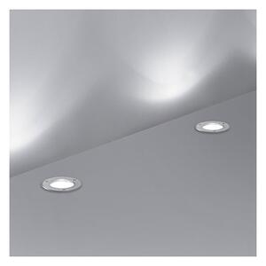 Ideal Lux - Svetilka za dovozno pot 1xGU10/20W/230V IP65