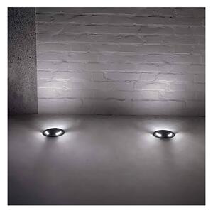 Ideal Lux - LED Zunanja luč za dovozno pot 1xGU10/4,5W/230V IP67