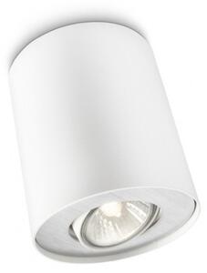 Philips 56330/31/PN - Reflektor MYLIVING PILLAR 1xGU10/35W/230V