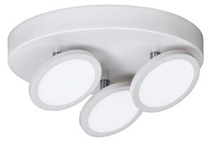 Rabalux 2714 - LED Stropna svetilka ELSA 3xLED/6W/230V bela