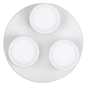 Rabalux 2714 - LED Stropna svetilka ELSA 3xLED/6W/230V bela