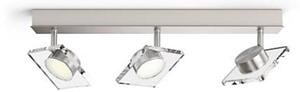 Philips 50483/17/PO - LED Reflektor GOLYGON 3xLED/4,5W/230V