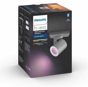 Philips 50621/48/P7 - LED RGBW Reflektor Hue ARGENA 1xGU10/5,7W/230V