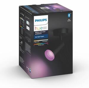 Philips 50631/30/P7 - LED RGB Reflektorska svetilka Hue FUGATO 1xGU10/5,7W/230V