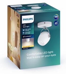 Philips 50611/31/P0 - LED Reflektor RIVANO LED/4,3W/230V