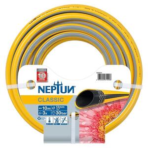 Neptun Classic Vrtna cev (Dolžina: 10 m, Diameter cevi: 13 mm) productname.garantie.plussign BAUHAUS garancija 10 let