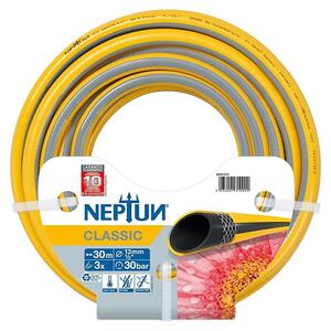 Neptun Classic Vrtna cev (Dolžina: 30 m, Diameter cevi: 13 mm) productname.garantie.plussign BAUHAUS garancija 10 let