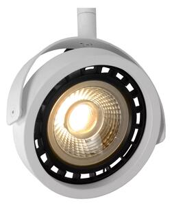 Lucide 31931/12/31 - LED Zatemnitveni reflektor TALA 1xGU10/12W/230V bel