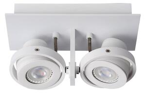 Lucide 17906/11/31 - LED Zatemnitveni reflektor LANDA 2xGU10/5W/230V