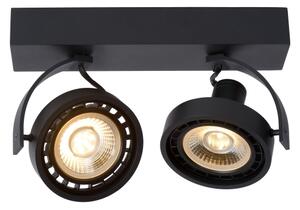 Lucide 22968/24/30 - LED Zatemnitveni reflektor DORIAN 2xGU10/12W/230V