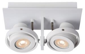 Lucide 17906/11/31 - LED Zatemnitveni reflektor LANDA 2xGU10/5W/230V