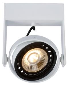 Lucide 22969/12/31 - LED Zatemnitveni reflektor GRIFFON 1xGU10/12W/230V