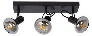 Lucide 17993/03/30 - Reflektor MADEE 3xE14/25W/230V