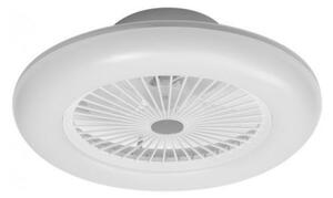 Ledvance - LED Zatemnitvena svetilka z ventilatorjem SMART+ LED/35W/230V Wi-Fi + Daljinski upravljalnik