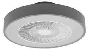 Ledvance - LED Zatemnitvena svetilka z ventilatorjem SMART+ LED/38W/230V Wi-Fi + Daljinski upravljalnik