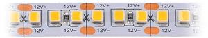 Solight WM613 - LED Trak LED/80W/12V 5m topla bela