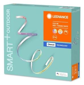 Ledvance - LED RGBW Zunanji zatemnitveni trak SMART+ FLEX 3m LED/12W/230V IP44