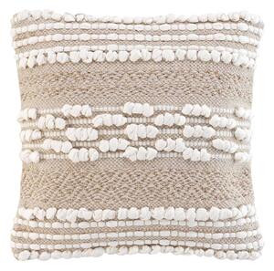 Okrasna blazina 40x40 cm Blanca – douceur d'intérieur