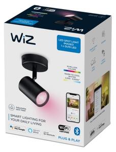 WiZ - LED RGBW Zatemnitveni reflektor IMAGEO 1xGU10/4,9W/230V Wi-Fi