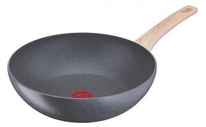 Tefal - Ponev Wok Natural Force 28 cm