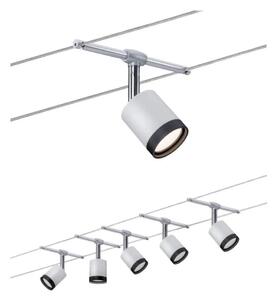 Paulmann 3981 - SET 5xLED/4W Reflektor TUBE 230V