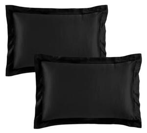 Satenaste prevleke za vzglavnik v kompletu 2 ks 50x75 cm Silky Soft – Catherine Lansfield