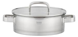 Gourmesto Servirna Ponev Silver Line