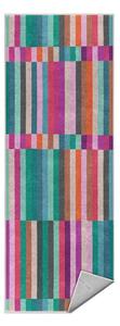 Turkizen pralen tekač 60x230 cm Acid Rain – Mila Home