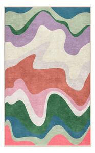 Pralna preproga 120x180 cm Squiggly Breeze – Mila Home