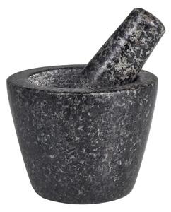 Cole&Mason - Granitni terilnik s pestilom GRANITE pr. 10 cm