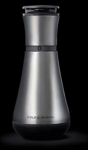 Cole&Mason - Dozator za olje in kis HENLEY 260 ml