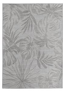Siva notranja in zunanja preproga 200x290 cm Desert 1302 – Ayyildiz Carpets