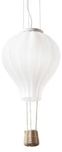 Ideal Lux - Lestenec na vrvici DREAM BIG 1xE27/42W/230V